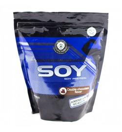 Soy Protein 500 гр RPS